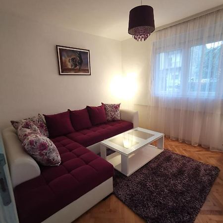 Art Apartment Podgoriçe Dış mekan fotoğraf