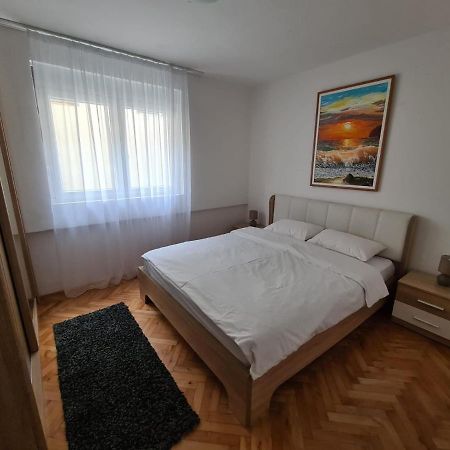 Art Apartment Podgoriçe Dış mekan fotoğraf