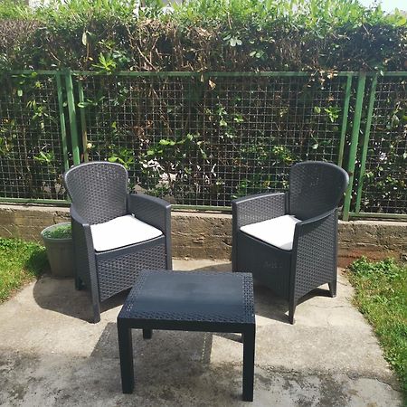 Art Apartment Podgoriçe Dış mekan fotoğraf