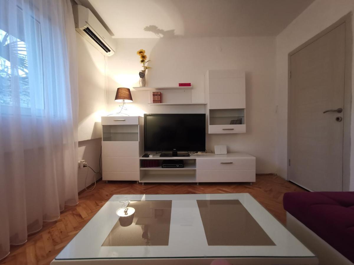 Art Apartment Podgoriçe Dış mekan fotoğraf