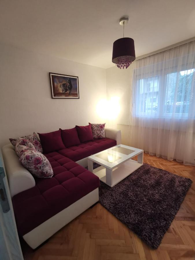 Art Apartment Podgoriçe Dış mekan fotoğraf