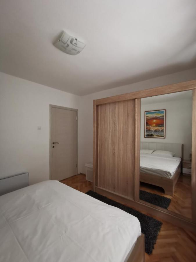 Art Apartment Podgoriçe Dış mekan fotoğraf