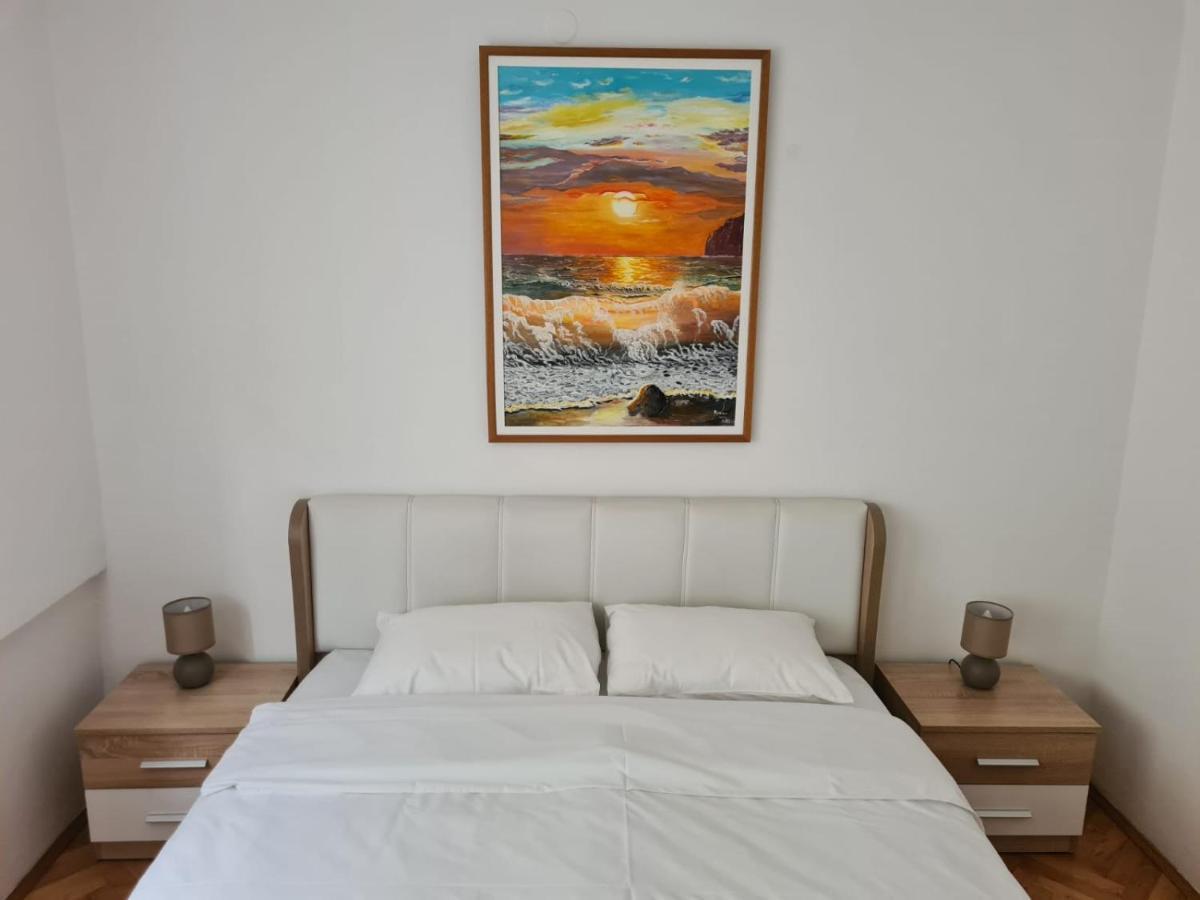 Art Apartment Podgoriçe Dış mekan fotoğraf