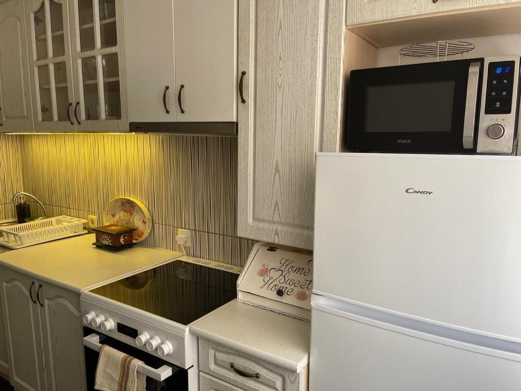 Art Apartment Podgoriçe Dış mekan fotoğraf