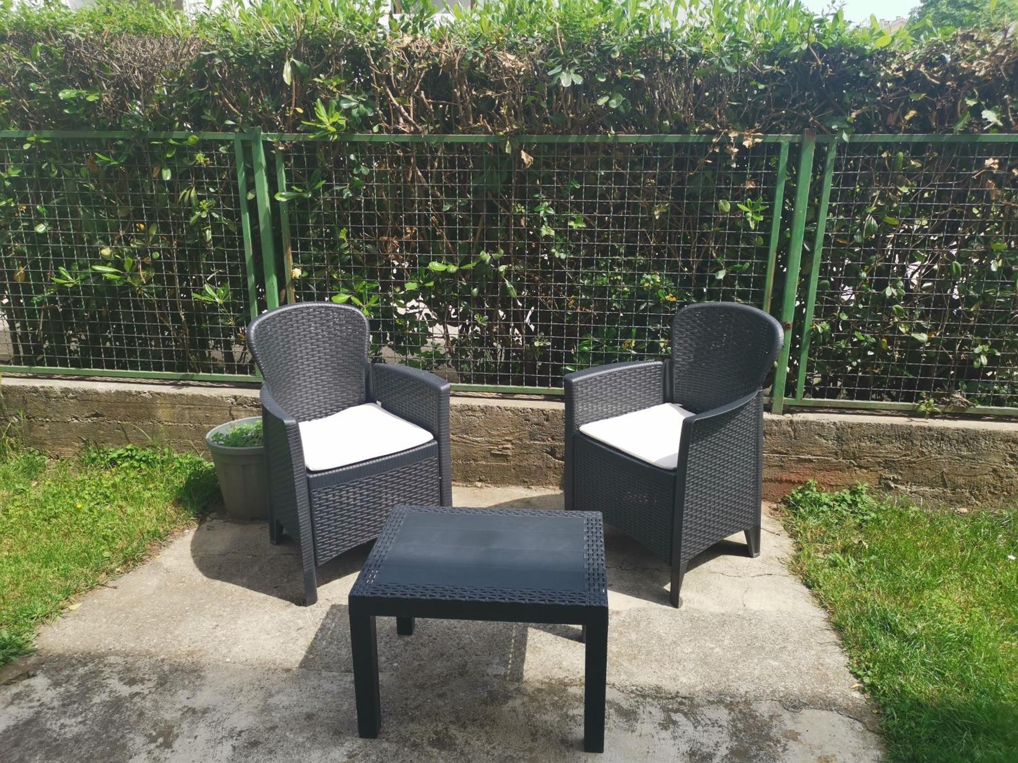 Art Apartment Podgoriçe Dış mekan fotoğraf